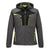 DX4 technische Fleecejacke - Metallgrau (MGR)