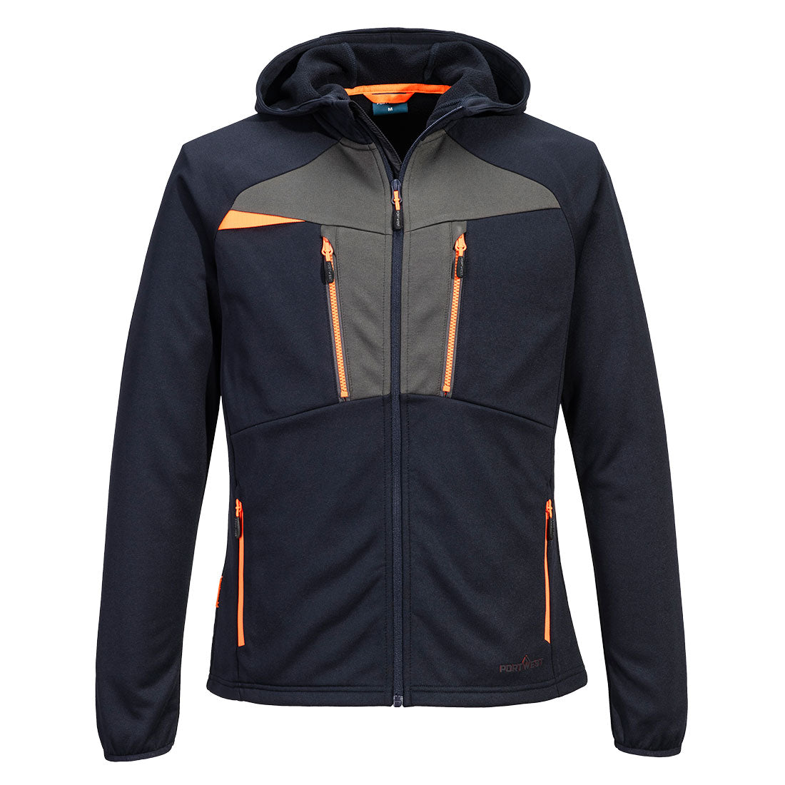 DX4 technische Fleecejacke - Marine (NVR)