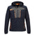 DX4 technische Fleecejacke - Marine (NVR)