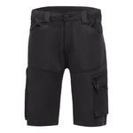 DX4 Service Shorts - komplett schwarz (ABR)