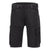 DX4 Service Shorts - komplett schwarz (ABR)