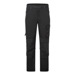 DX4 Service Bundhose - komplett schwarz (ABR)