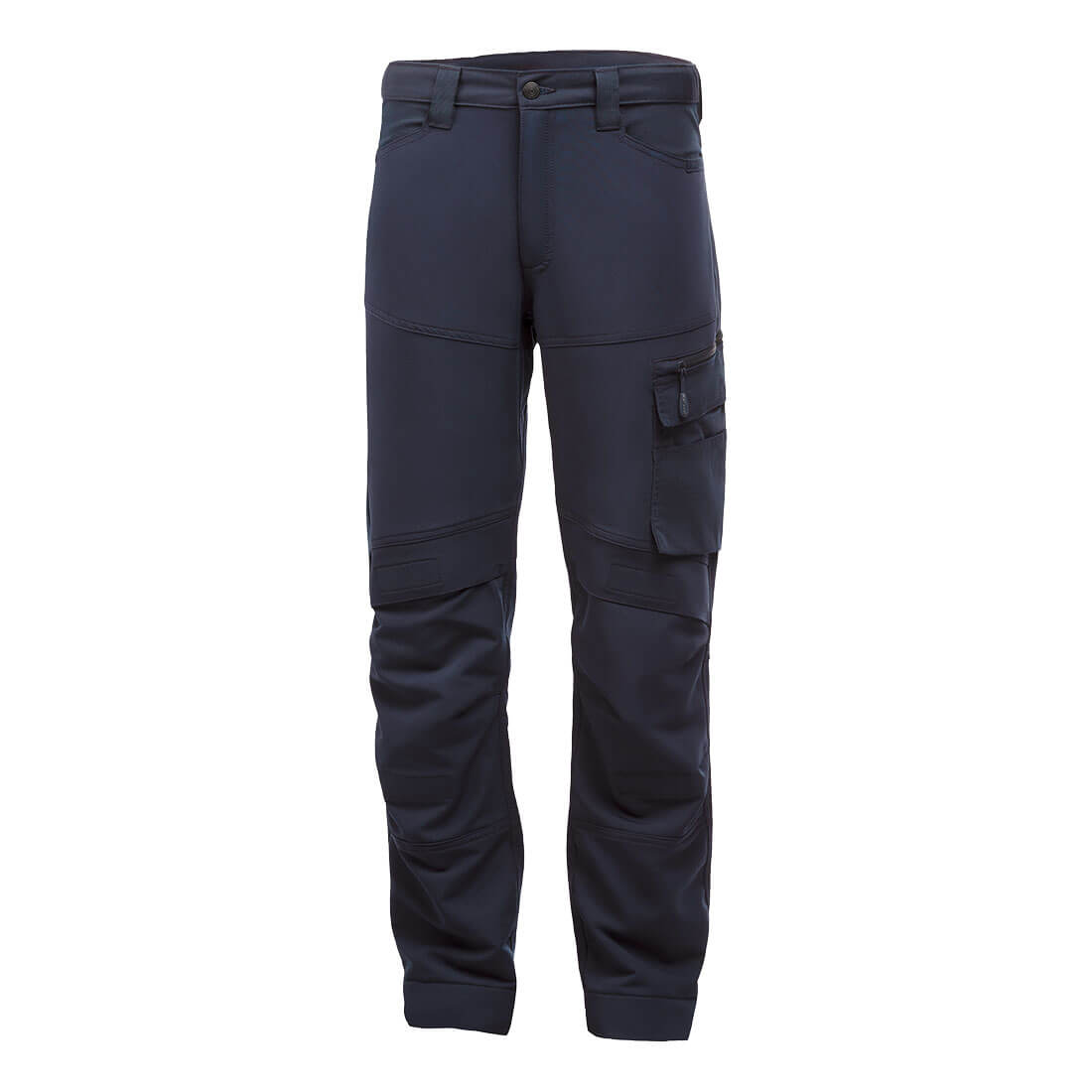 DX4 Service Bundhose - Komplett marine (ANR)