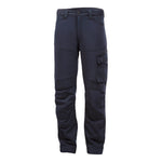 DX4 Service Bundhose - Komplett marine (ANR)