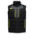 DX4 Isolierende Winterweste - Schwarz (BKR)