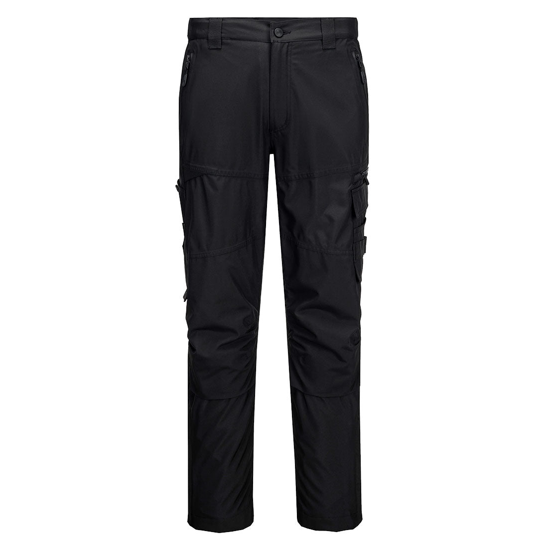 DX4 Regenbundhose - Schwarz (BKR)