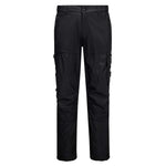 DX4 Regenbundhose - Schwarz (BKR)