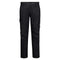 DX4 Regenbundhose - Schwarz (BKR)