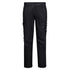 DX4 Regenbundhose - Schwarz (BKR)