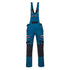 DX4 Latzhose - Metro Blau (MBR)