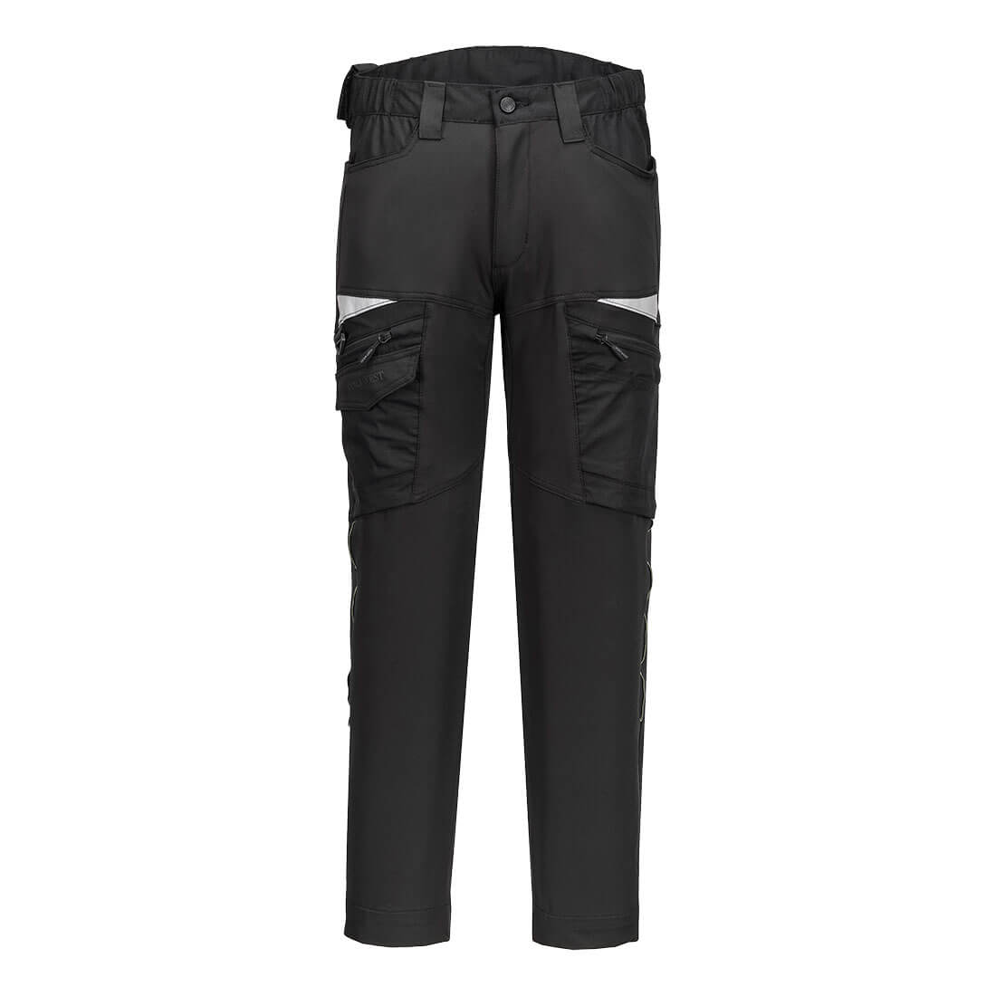 DX4 Funktionsbundhose - Schwarz (BKR)