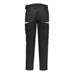 DX4 Funktionsbundhose - Schwarz (BKR)