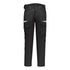 DX4 Funktionsbundhose - Schwarz (BKR)