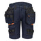 DX4 Abnehmbare Holstertasche Shorts - Dunkel Marine (DNR)