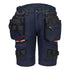 DX4 Abnehmbare Holstertasche Shorts - Marine (NVR)