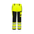 DX4 Hi-Vis Regenhose - Gelb/Schwarz (YBR)