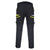 DX4 Arbeits Bundhose - Schwarz (BKR)
