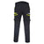 DX4 Arbeits Bundhose - Schwarz (BKS)