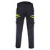 DX4 Arbeits Bundhose - Schwarz (BKS)