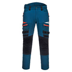 DX4 Arbeits Bundhose - Metro Blau (MBR)
