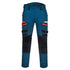 DX4 Arbeits Bundhose - Metro Blau (MBR)