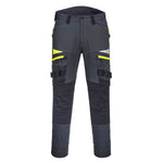 DX4 Arbeits Bundhose - Metallgrau (MGR)