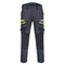 DX4 Arbeits Bundhose - Metallgrau (MGR)