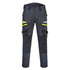 DX4 Arbeits Bundhose - Metallgrau (MGR)