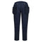 DX4 Softshell Bundhose mit abnehmbaren Holstertaschen - Komplett marine (ANR)