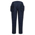 DX4 Softshell Bundhose mit abnehmbaren Holstertaschen - Komplett marine (ANR)
