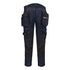 DX4 Damenbundhose mit abnehmbaren Holstertaschen - Marine (NVR)