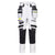 DX4 Damenbundhose mit abnehmbaren Holstertaschen - Weiss (WHR)