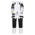 DX4 Damenbundhose mit abnehmbaren Holstertaschen - Weiss (WHR)