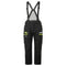 DX4 Winterhose - Schwarz (BKR)