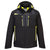 DX4 Winter Jacke - Schwarz (BKR)