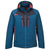 DX4 Winter Jacke - Metro Blau (MBR)