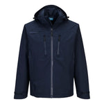 DX4 Regenjacke - Komplett marine (ANR)