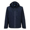 DX4 Regenjacke - Komplett marine (ANR)