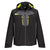 DX4 Regenjacke - Schwarz (BKR)
