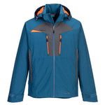 DX4 Regenjacke - Metro Blau (MBR)