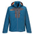 DX4 Regenjacke - Metro Blau (MBR)