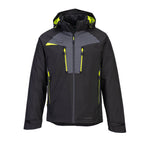 DX4 3-in-1 Jacket - Schwarz (BKR)