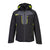 DX4 3-in-1 Jacket - Schwarz (BKR)