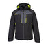 DX4 3-in-1 Jacket - Schwarz (BKR)