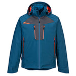 DX4 3-in-1 Jacket - Metro Blau (MBR)