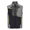DX4 Hybrid-Steppweste - Metallgrau (MGR)