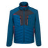 DX4 Hybrid-Steppjacke - Metro Blau (MBR)