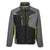 DX4 Hybrid-Steppjacke - Metallgrau (MGR)