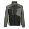 DX4 Hybrid-Steppjacke - Metallgrau (MGR)