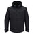 DX4 Softshell Jacke (3L) - komplett schwarz (ABR)